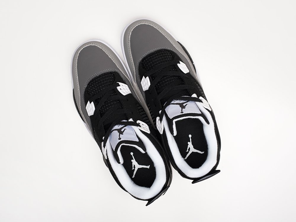 Кроссовки Nike Air Jordan 4 Retro