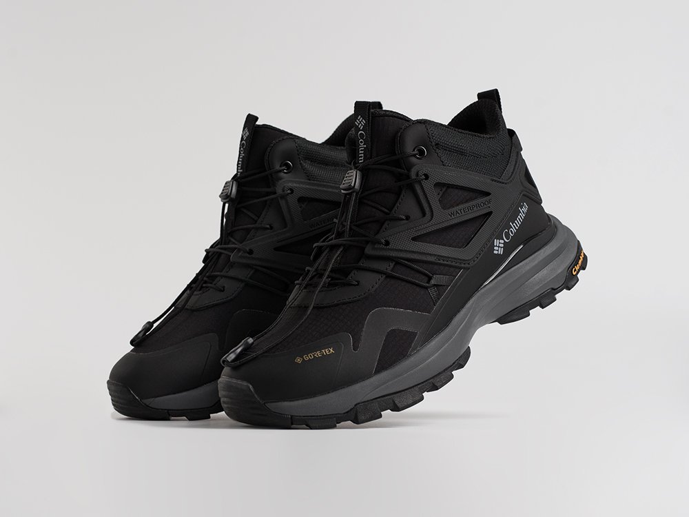 Зимние Кроссовки Columbia