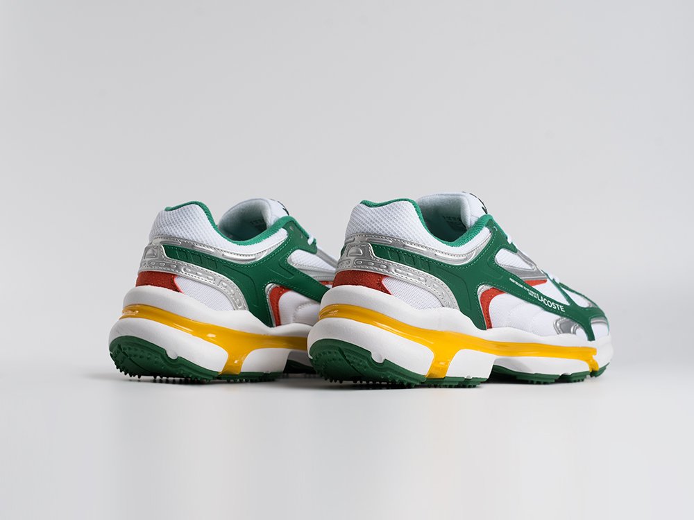 Кроссовки Lacoste