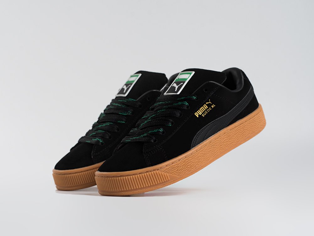 Кроссовки Puma Suede XL