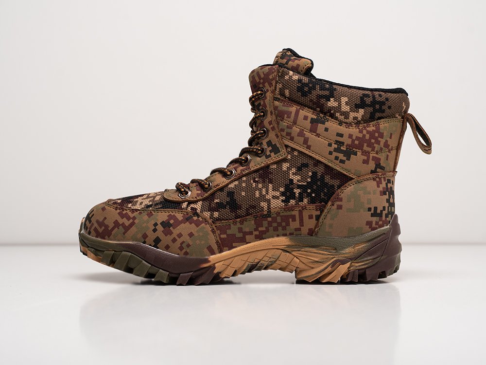 Зимние Ботинки