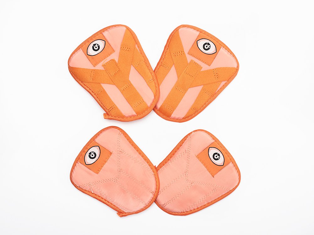 Кроссовки Bad Bunny x Adidas Forum Low