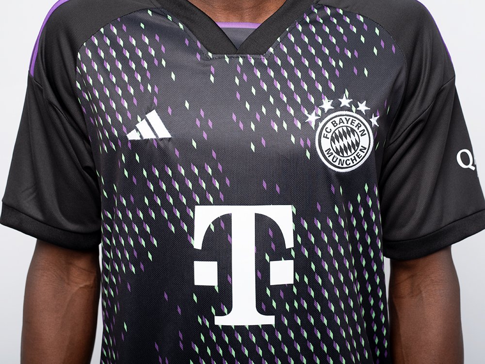 Футбольная форма Adidas FC Bavaria Mun