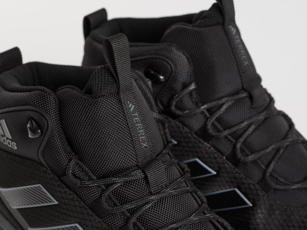 Зимние Кроссовки Adidas