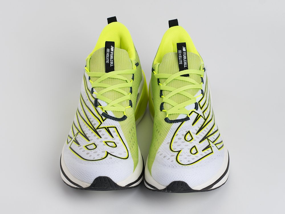 Кроссовки New Balance FuelCell SC Elite v3