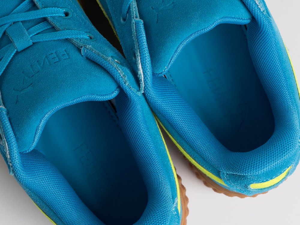 Кроссовки Rihanna Fenty x Puma Creeper Phatty