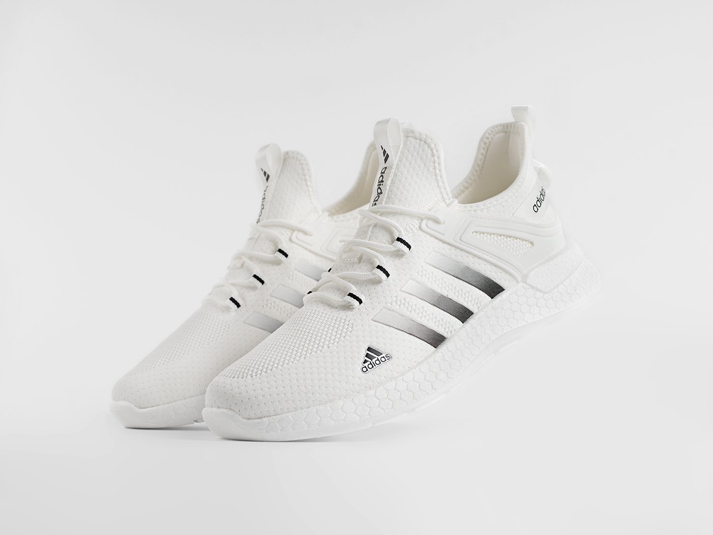 Кроссовки Adidas Ultra Boost