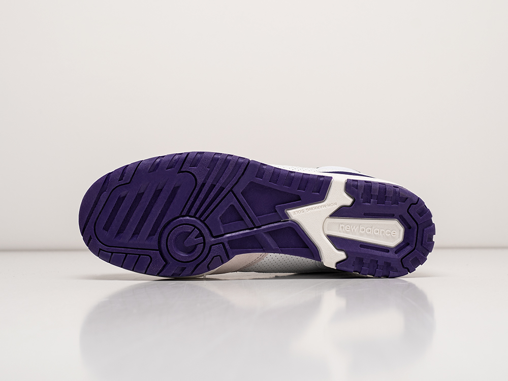 Кроссовки New Balance 550