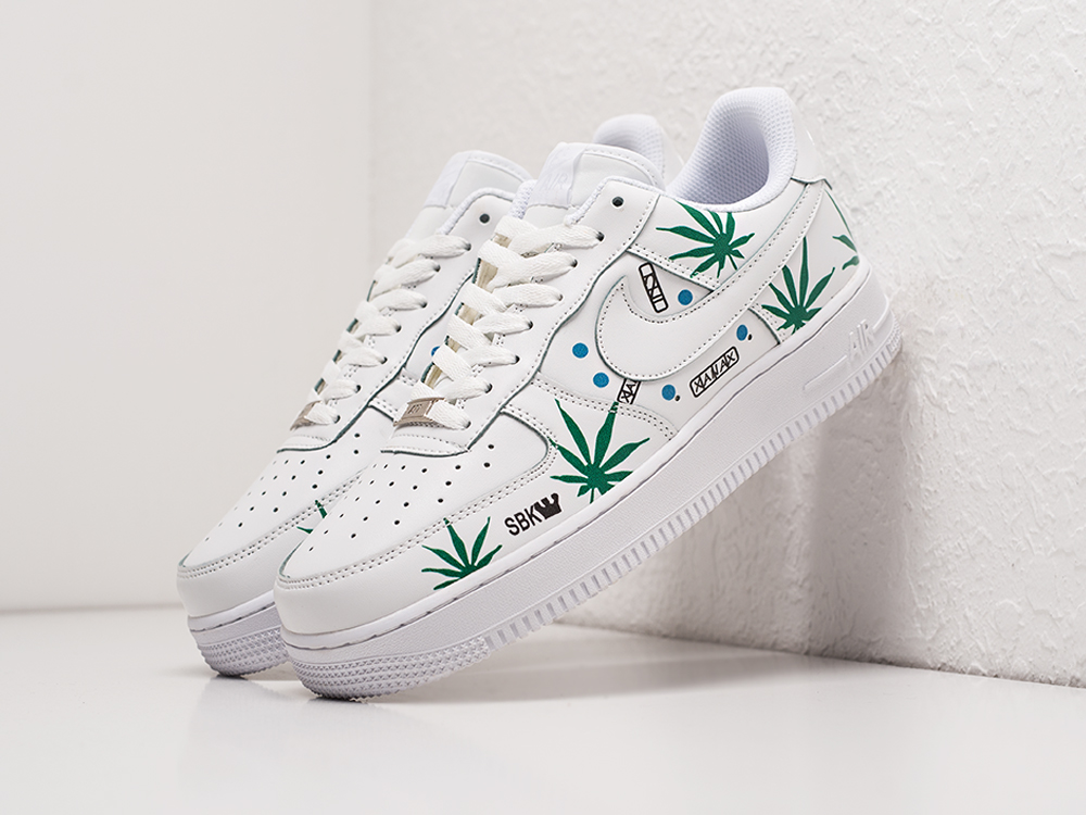 Кроссовки Nike Air Force 1 Low