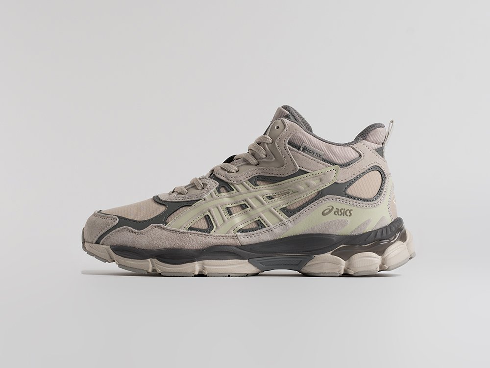 Кроссовки Asics GEL-NYC Mid