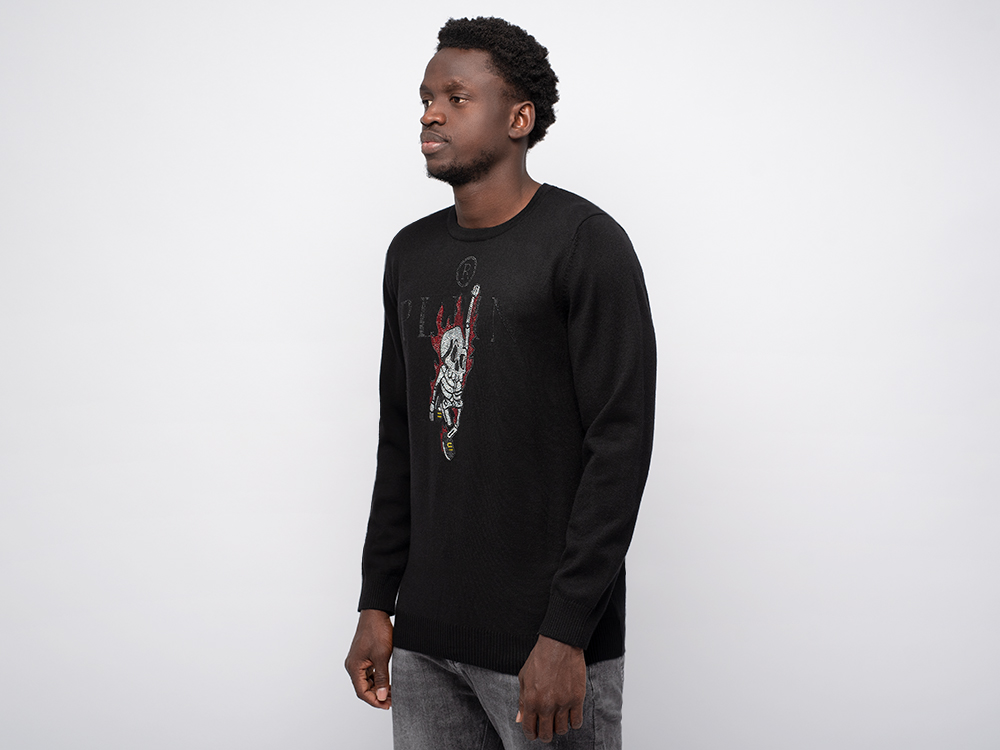 Свитшот Philipp Plein