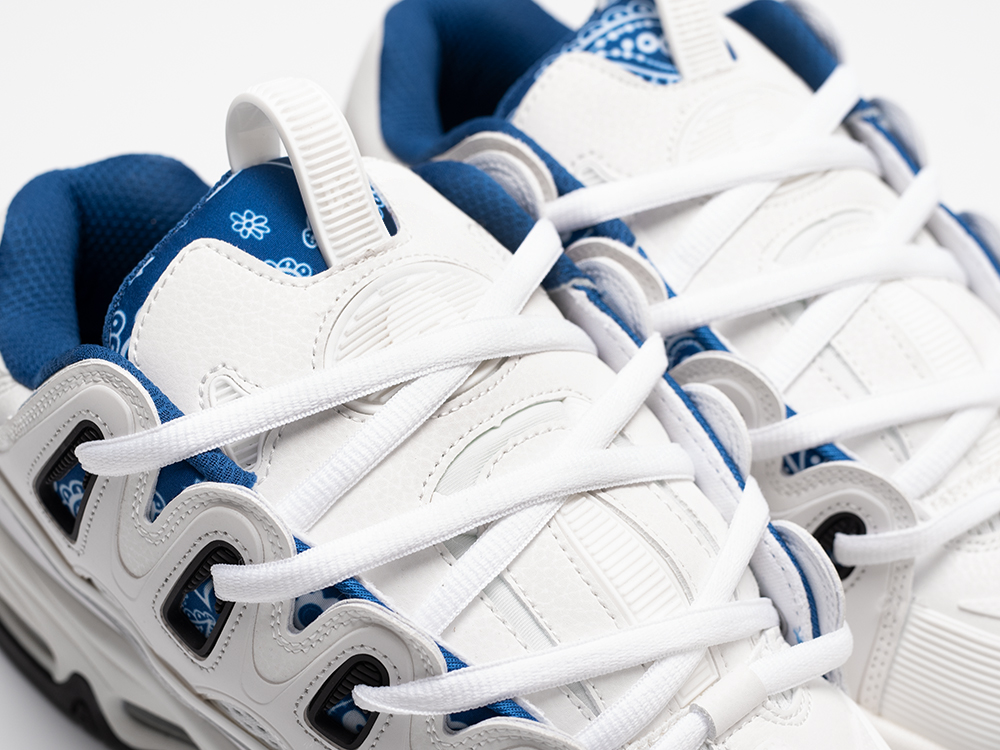 Кроссовки Osiris D3