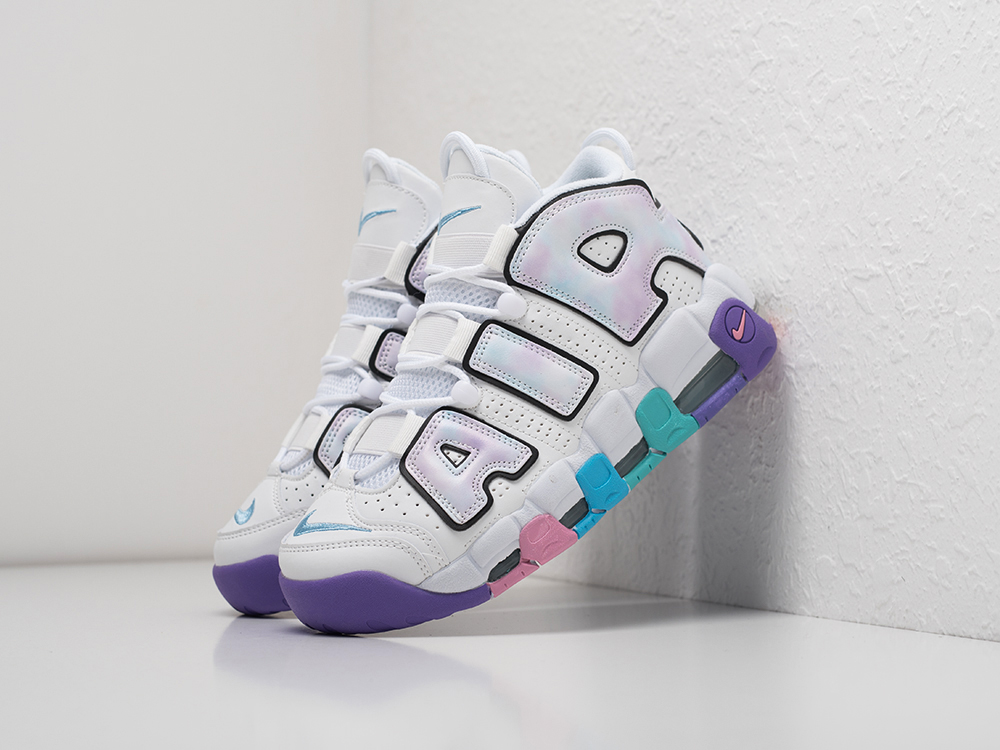 Кроссовки Nike Air More Uptempo