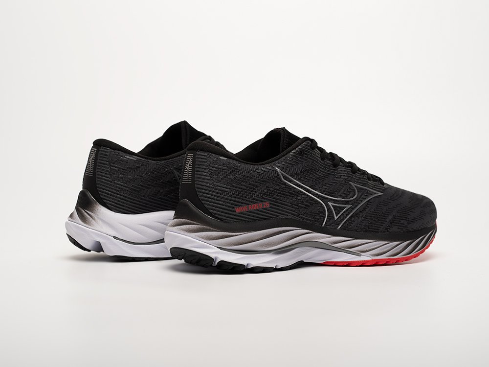 Кроссовки Mizuno Wave Rider 26