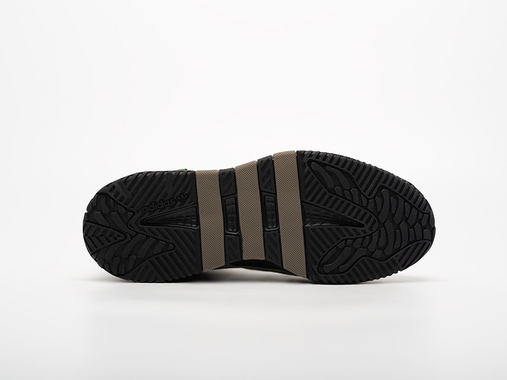 Зимние Кроссовки Adidas Niteball Hi