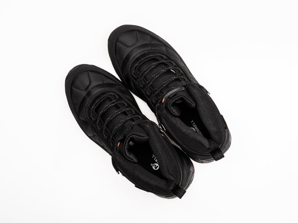 Зимние Ботинки Merrell Ice Cap Moc II