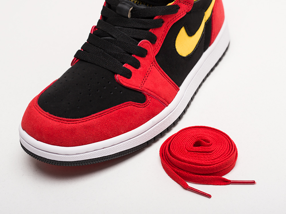 Кроссовки Nike Air Jordan 1 Zoom Air CMFT