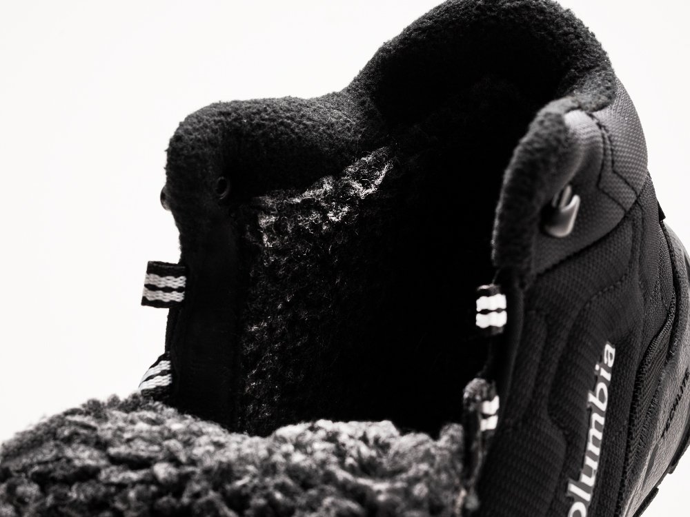 Зимние Ботинки Columbia