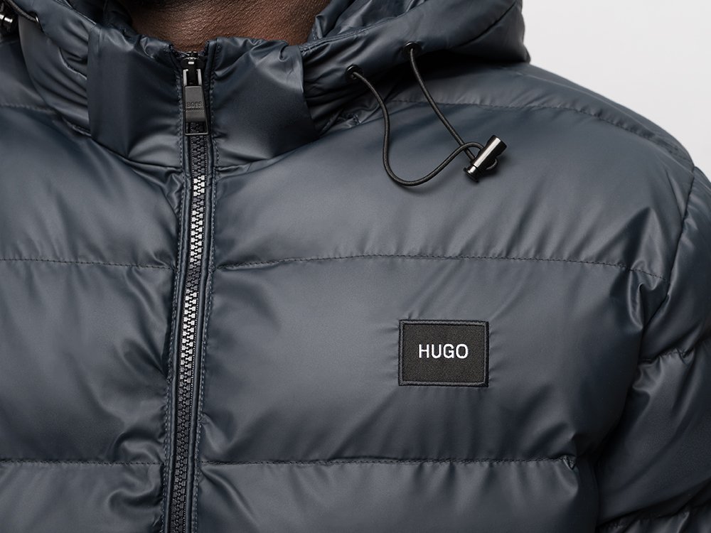 Куртка зимняя Hugo Boss