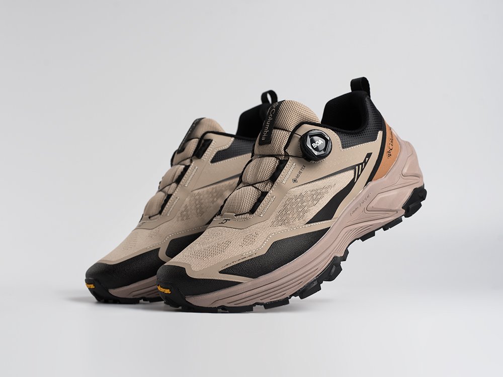 Кроссовки Columbia