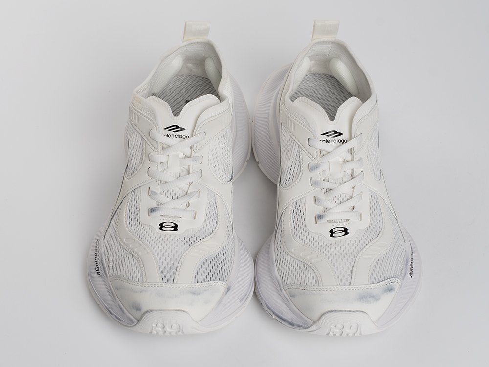 Кроссовки Balenciaga Circuit