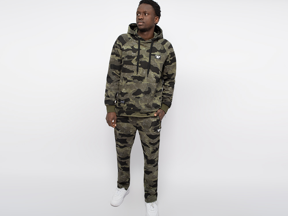 Спортивный костюм Diesel