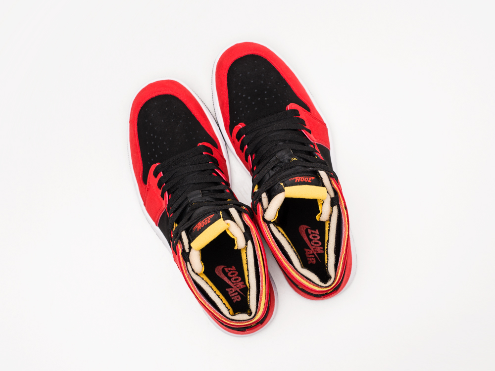 Кроссовки Nike Air Jordan 1 Zoom Air CMFT