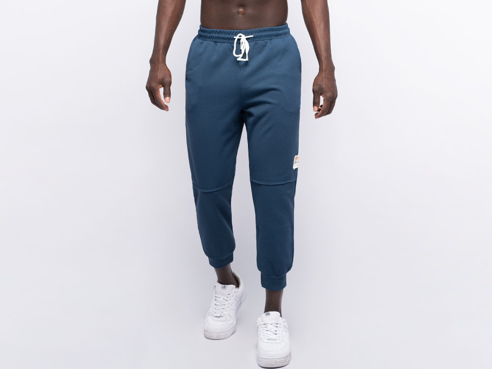 Брюки спортивные