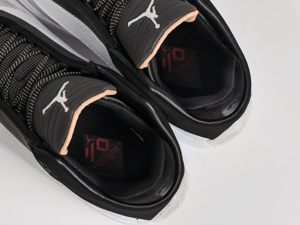 Кроссовки Nike Air Jordan 40