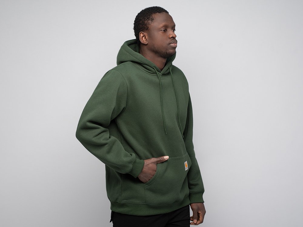 Худи CarHartt