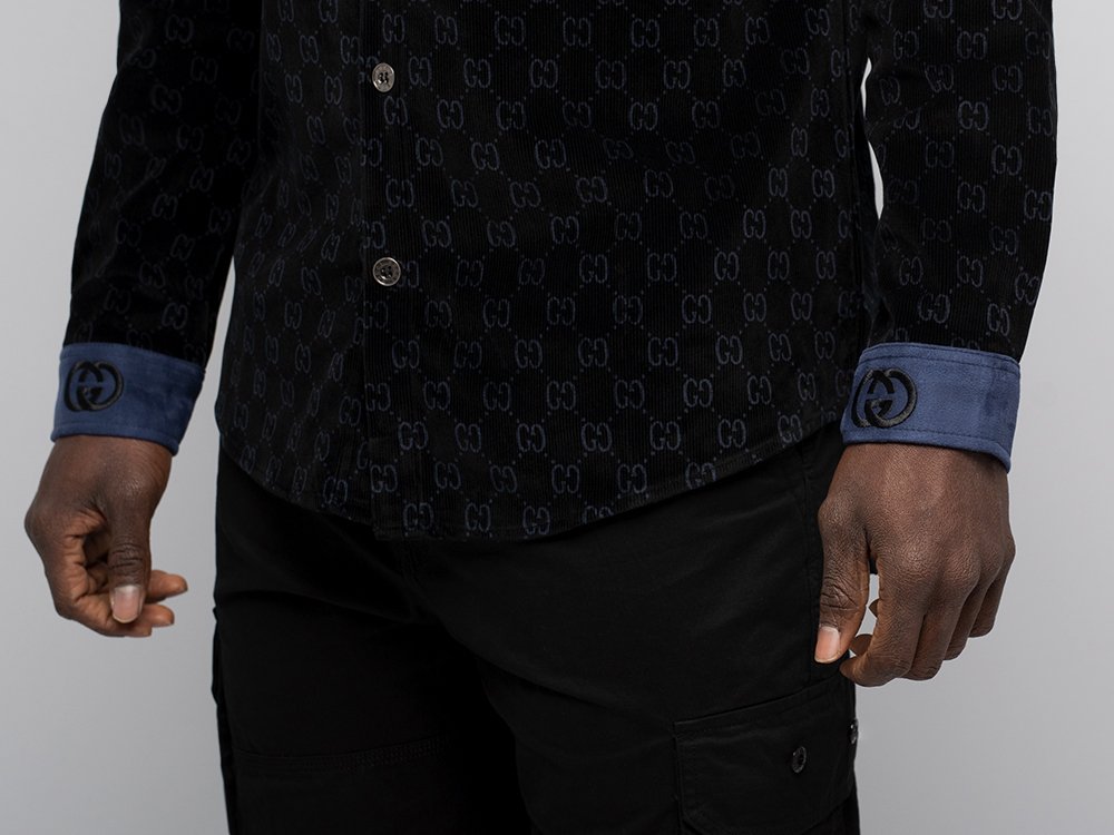 Рубашка Gucci