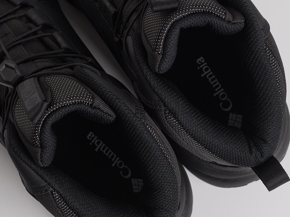 Зимние Кроссовки Columbia