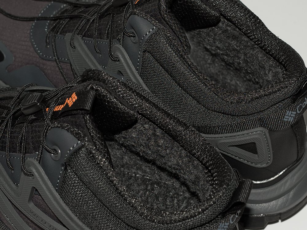 Зимние Кроссовки Columbia