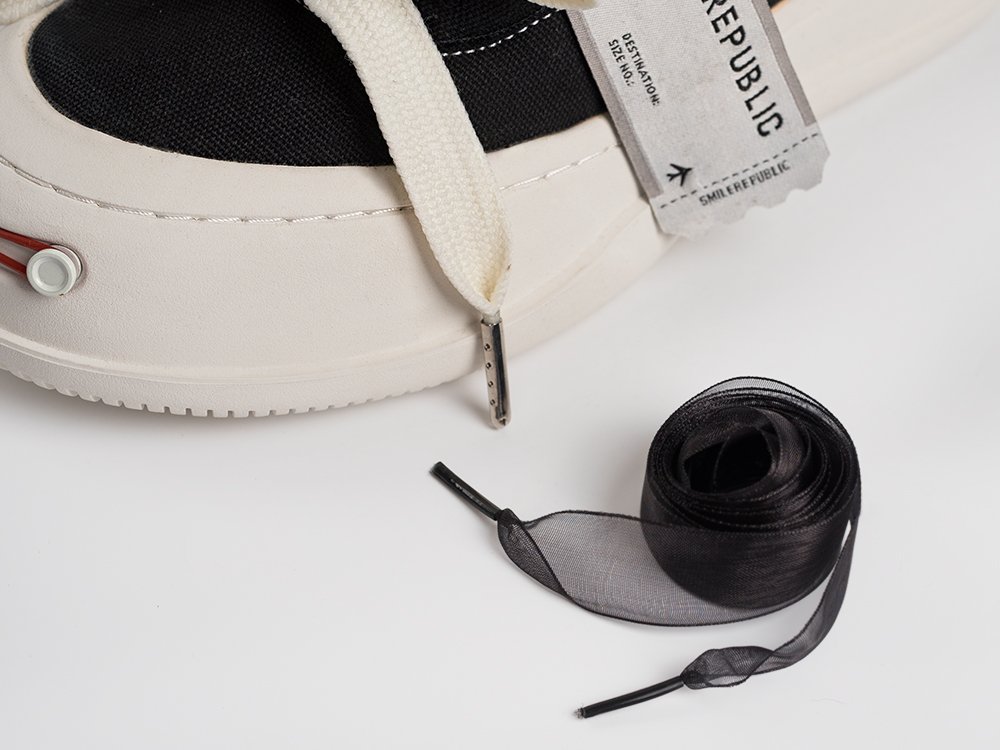 Кроссовки Smile Republic
