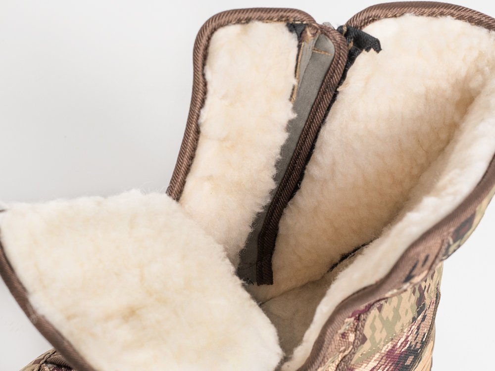 Зимние Ботинки