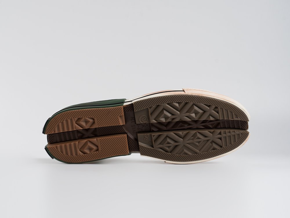 Кеды Feng Chen Wang x Converse Chuck 70 Low