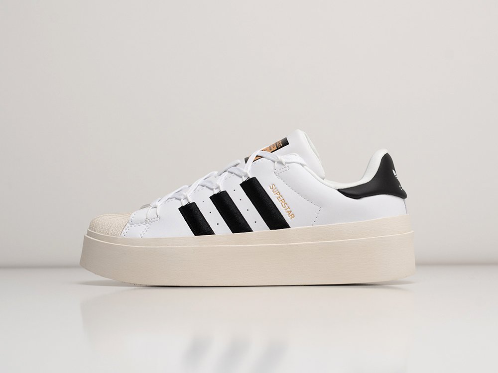 Кроссовки Adidas Superstar Bonega