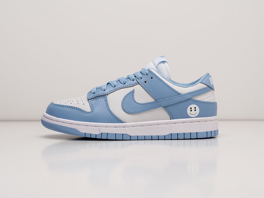 Кроссовки Nike SB Dunk Low
