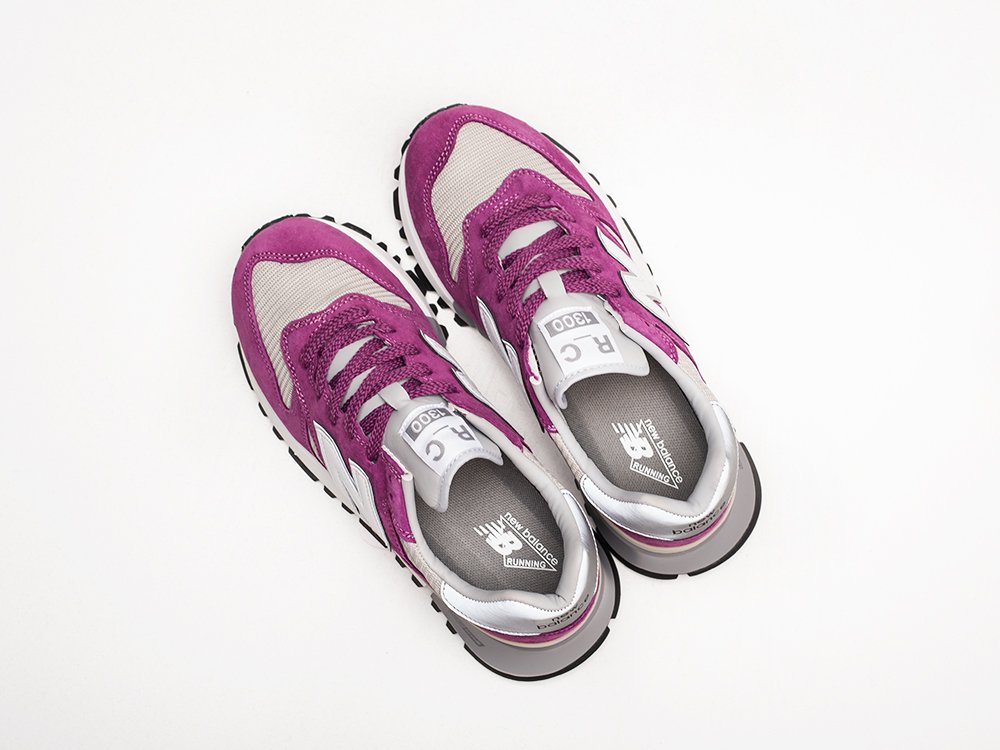 Кроссовки New Balance RC 1300 x Tokyo Design