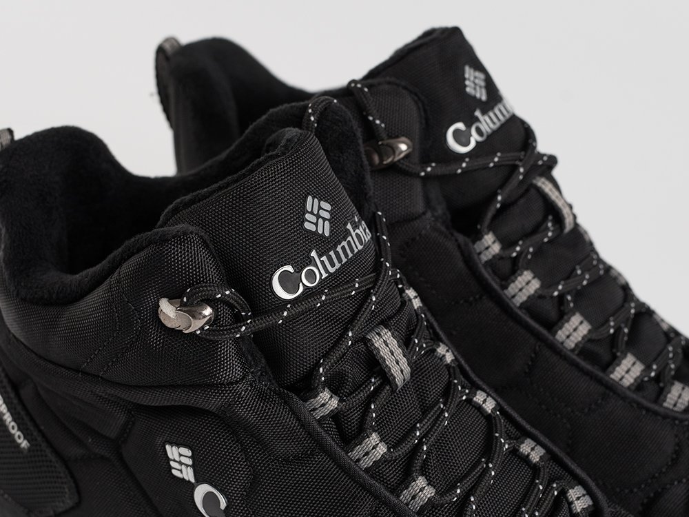 Зимние Кроссовки Columbia