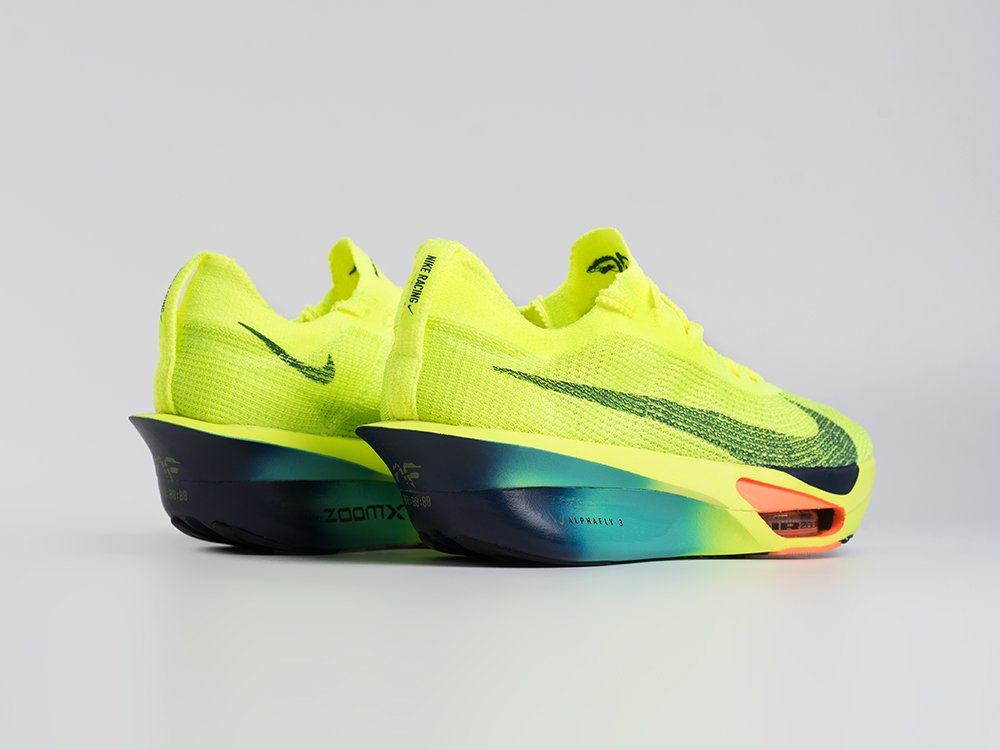 Кроссовки Nike Air Zoom Alphafly Next% 3
