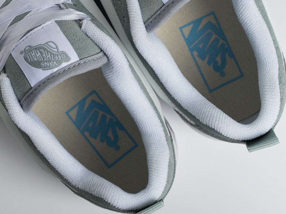 Кеды VANS Knu Skool