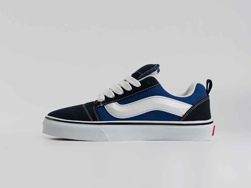 Кеды VANS Knu Skool