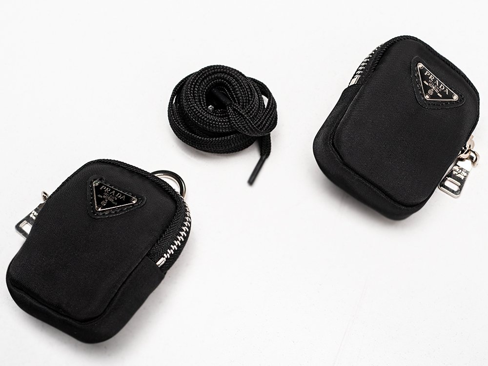 Кроссовки Prada x Adidas Forum High