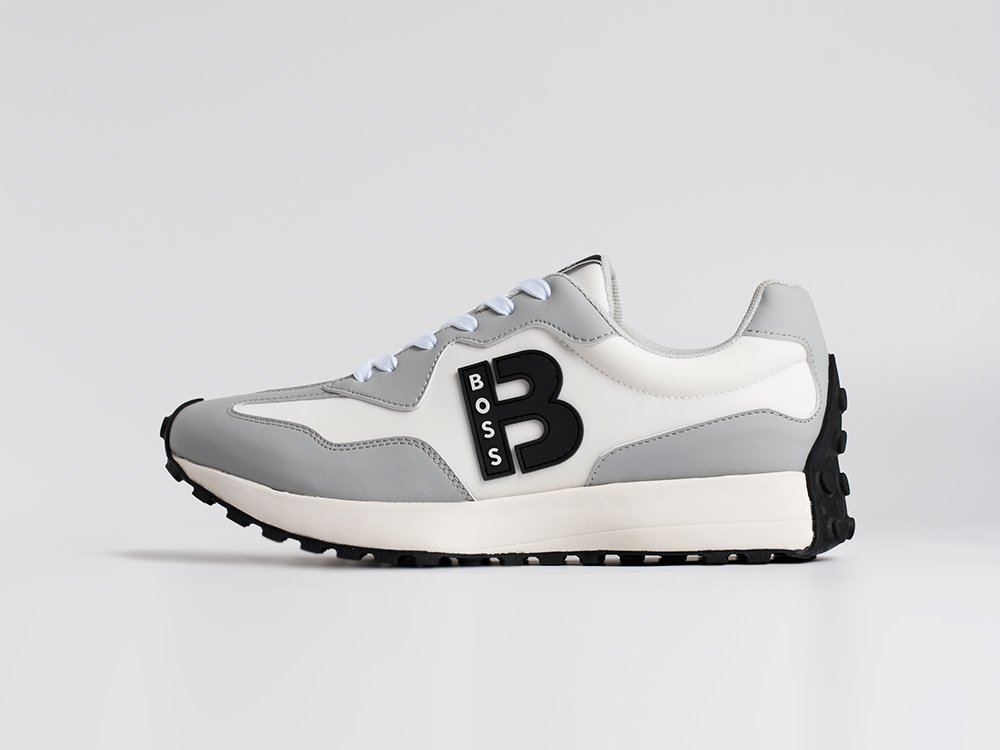 Кроссовки Hugo Boss