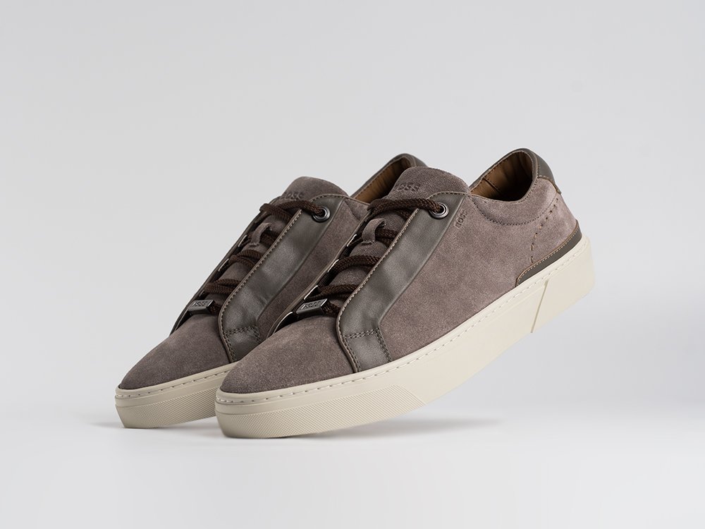 Кроссовки Hugo Boss