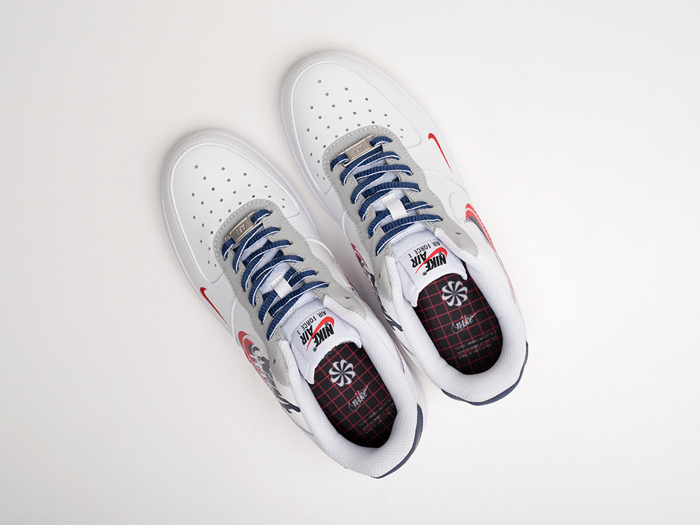 Кроссовки Nike Air Force 1 Low