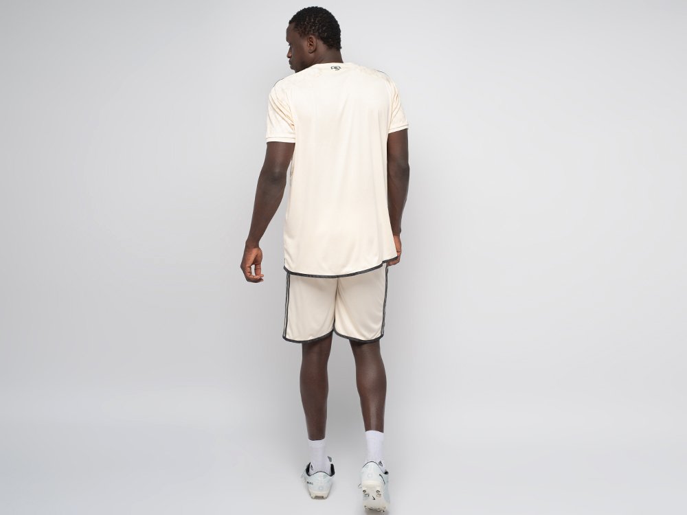 Футбольная форма Adidas FC ROMA