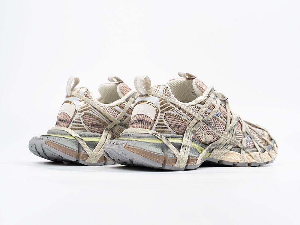 Кроссовки Balenciaga 3XL Extreme Lace