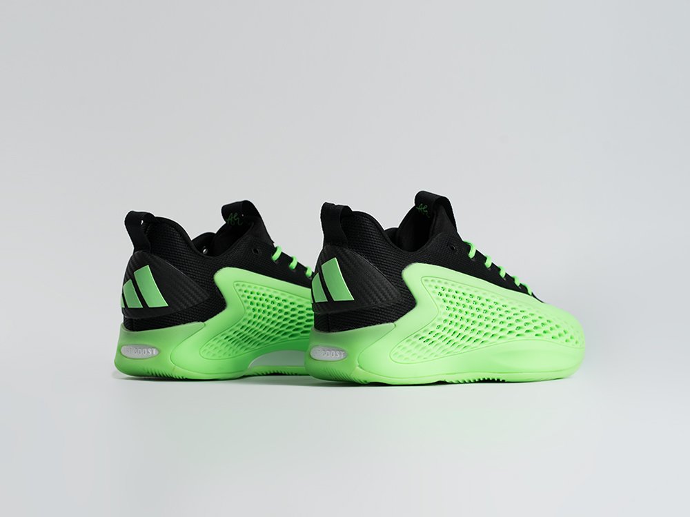 Кроссовки Adidas Anthony Edwards 1 Low